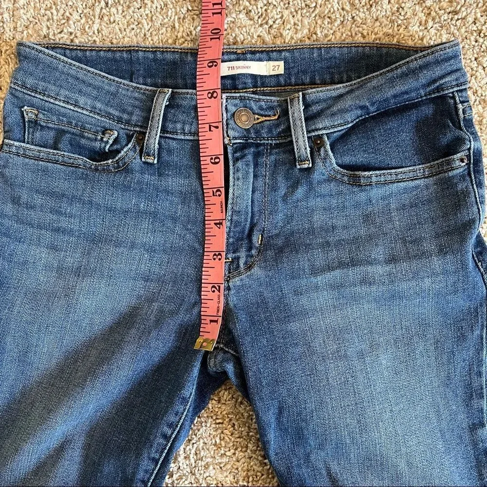 Levis great pre